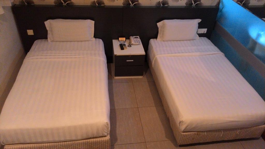 Prince Hotel Tawau Ngoại thất bức ảnh