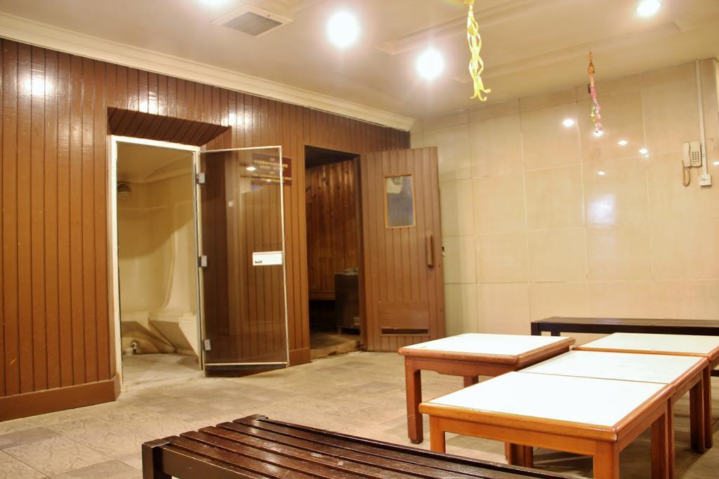 Prince Hotel Tawau Ngoại thất bức ảnh